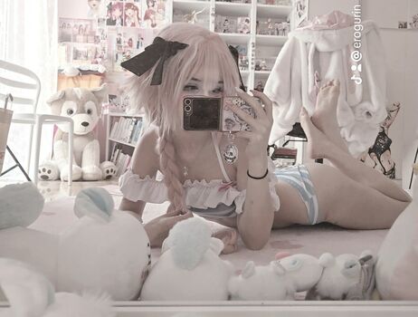 Full leaked Erogurin private onlyfans photo