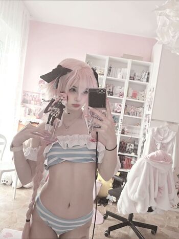 Full leaked Erogurin private onlyfans photo