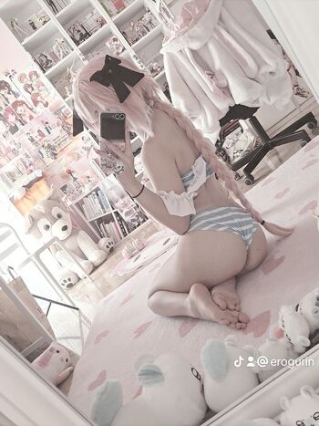 Full leaked Erogurin private onlyfans photo