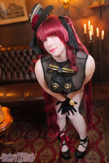 Full leaked Erokawa nekomi page private onlyfans photo