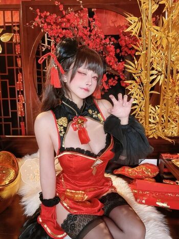 Full leaked Erokochiba private onlyfans photo