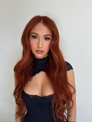Full leaked Erola jons private onlyfans photo