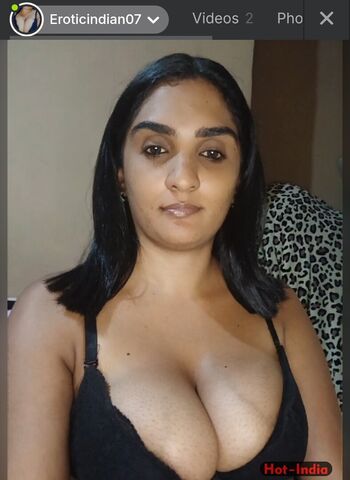Full leaked Eroticindian private onlyfans photo