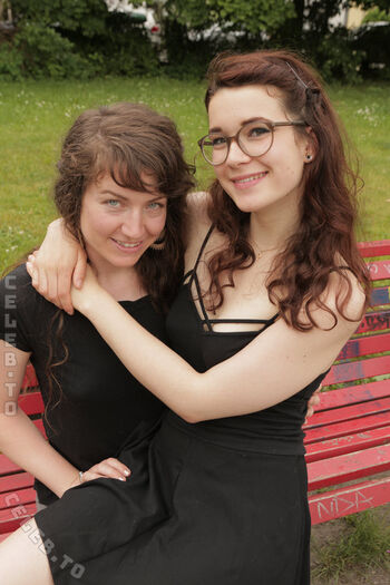 Full leaked Ersties  page private onlyfans photo