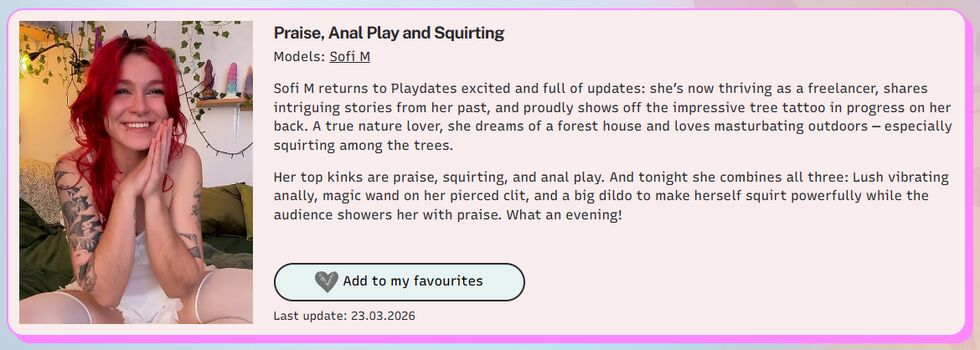 Full leaked Ersties  page private onlyfans photo