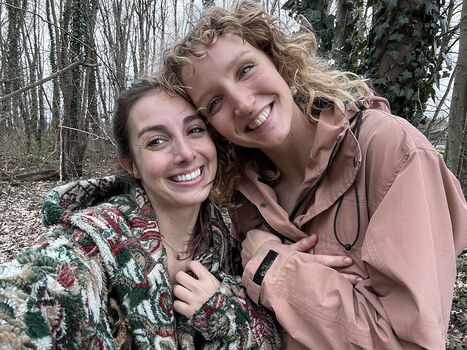 Full leaked Ersties private onlyfans photo