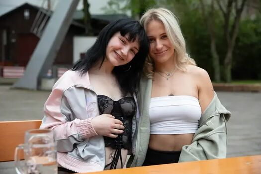 Full leaked Ersties private onlyfans photo