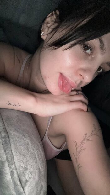 Full leaked Erstwhile private onlyfans photo