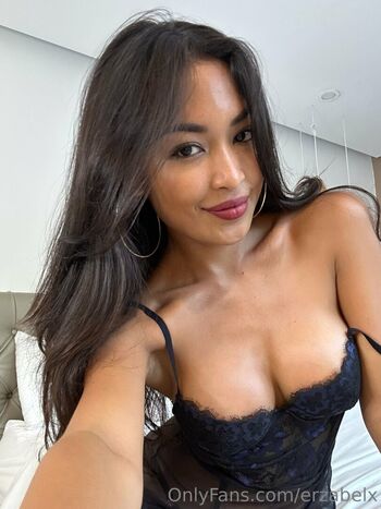 Full leaked Erzabelx private onlyfans photo