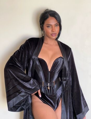 Full leaked Esha avantha naidoo private onlyfans photo
