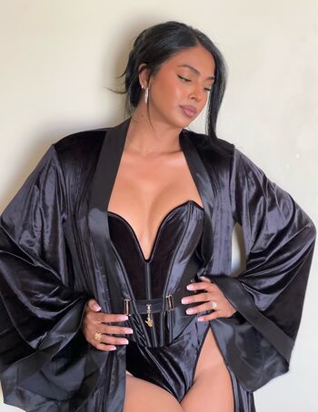 Full leaked Esha avantha naidoo private onlyfans photo
