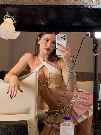 Full leaked Esin bahat private onlyfans photo