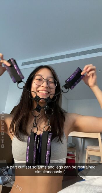 Full leaked Eskyperry page private onlyfans photo