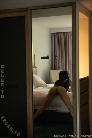 Full leaked Eskyperry page private onlyfans photo