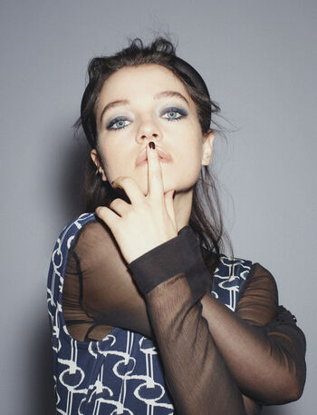 Full leaked Esm creed miles page private onlyfans photo