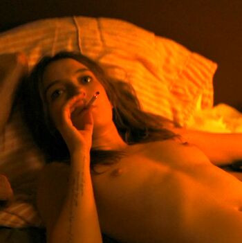 Full leaked Esme creed miles page private onlyfans photo