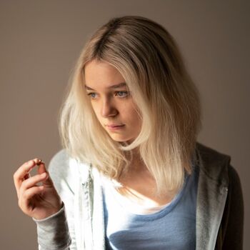 Full leaked Esme creed miles page private onlyfans photo