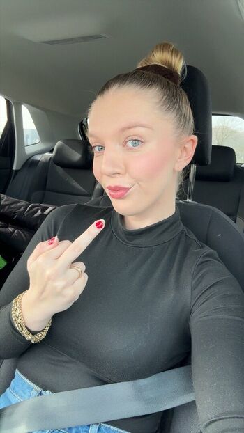 Full leaked Esmeralda wannink private onlyfans photo