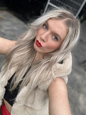 Full leaked Esmeralda wannink private onlyfans photo