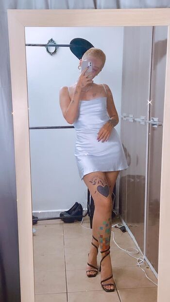 Full leaked Espairecida private onlyfans photo