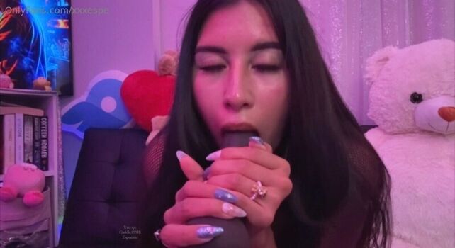 Espe ASMR