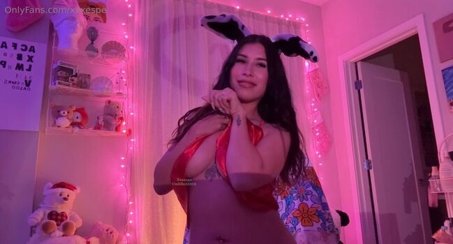 Full leaked Espe asmr private onlyfans photo