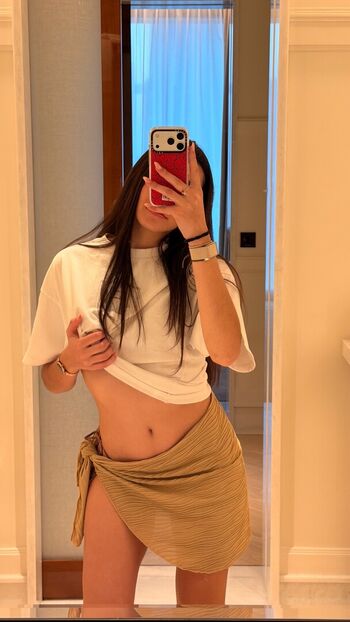 Full leaked Espe borras private onlyfans photo