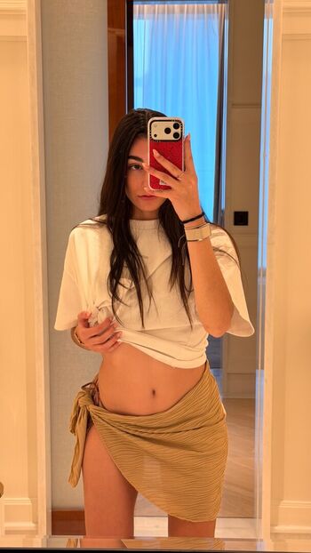 Full leaked Espe borras private onlyfans photo