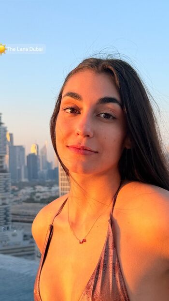 Full leaked Espe borras private onlyfans photo