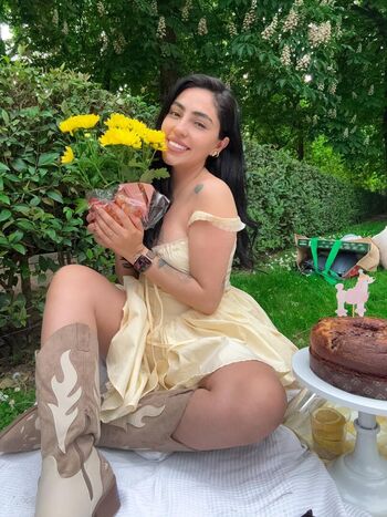 Full leaked Estef palacios private onlyfans photo