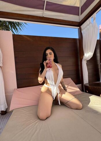 Full leaked Estef palacios private onlyfans photo