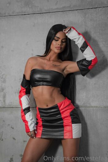 Full leaked Estefaa private onlyfans photo