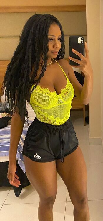 Full leaked Estefania logmar private onlyfans photo