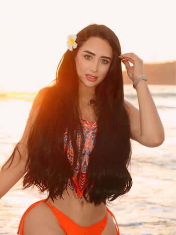 Full leaked Estefania lopez perez page private onlyfans photo