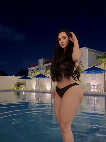 Full leaked Estefania lopez perez private onlyfans photo