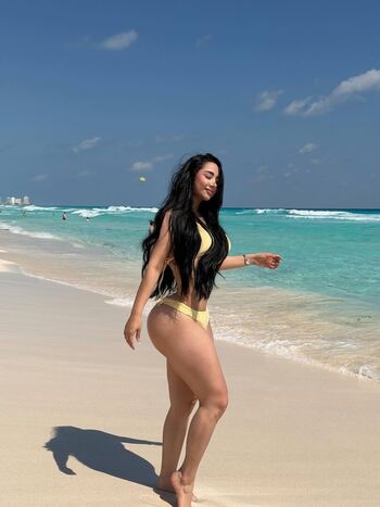 Full leaked Estefania lopez perez private onlyfans photo