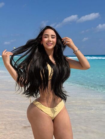 Full leaked Estefania lopez perez private onlyfans photo