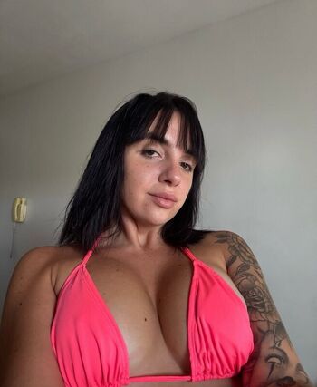 Full leaked Estefania pugliese private onlyfans photo