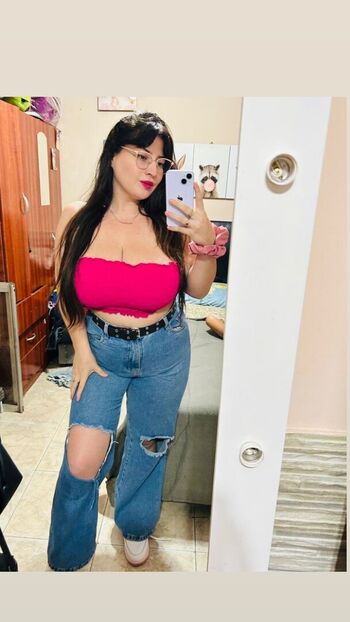 Full leaked Estefania rodriguez private onlyfans photo