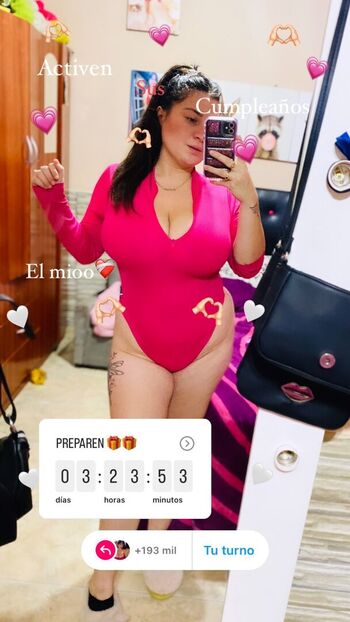 Full leaked Estefania rodriguez private onlyfans photo