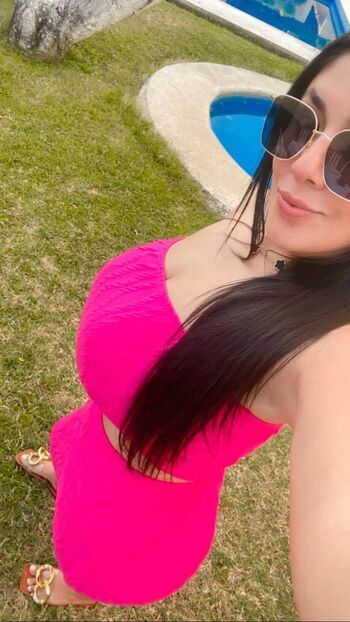 Full leaked Estefany private onlyfans photo