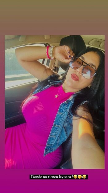 Full leaked Estefany private onlyfans photo