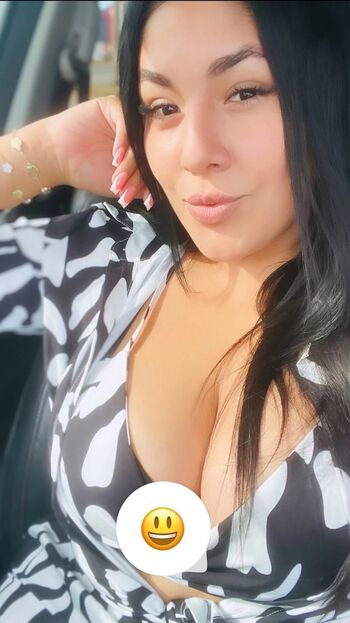 Full leaked Estefany private onlyfans photo