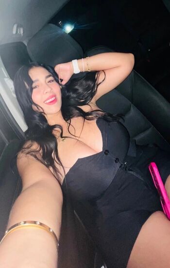 Full leaked Estefany private onlyfans photo
