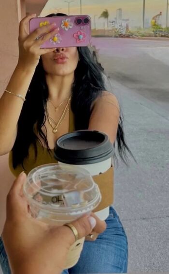 Full leaked Estefany private onlyfans photo