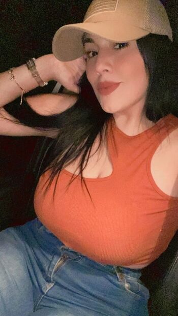 Full leaked Estefany private onlyfans photo