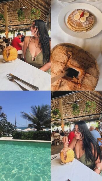 Full leaked Estefany private onlyfans photo