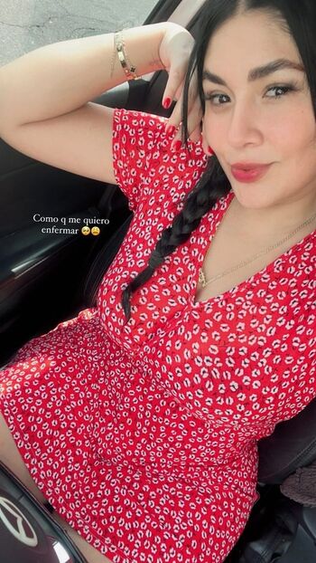 Full leaked Estefany private onlyfans photo