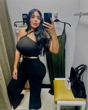 Full leaked Estefany private onlyfans photo