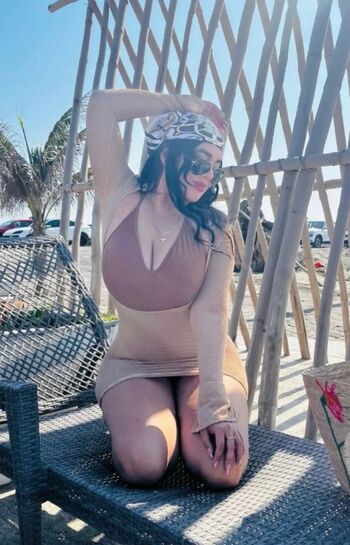 Full leaked Estefany private onlyfans photo